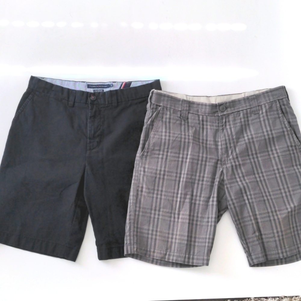 Short bundle size 32
